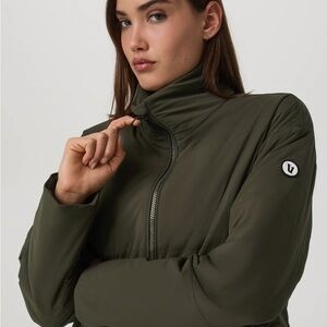 Vuori Canyon Insulated Jacket